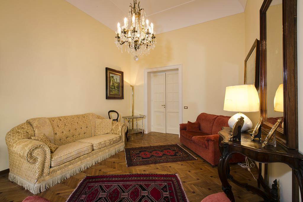 Отель La Casa Della Zia Armenia Марсала Экстерьер фото