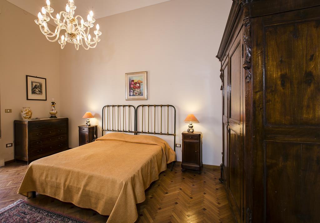 Отель La Casa Della Zia Armenia Марсала Номер фото