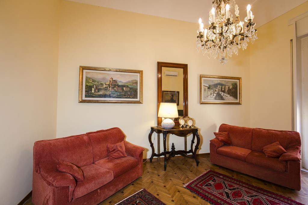 Отель La Casa Della Zia Armenia Марсала Экстерьер фото