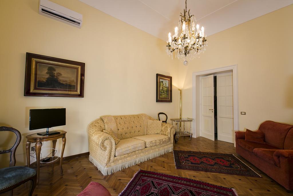 Отель La Casa Della Zia Armenia Марсала Экстерьер фото