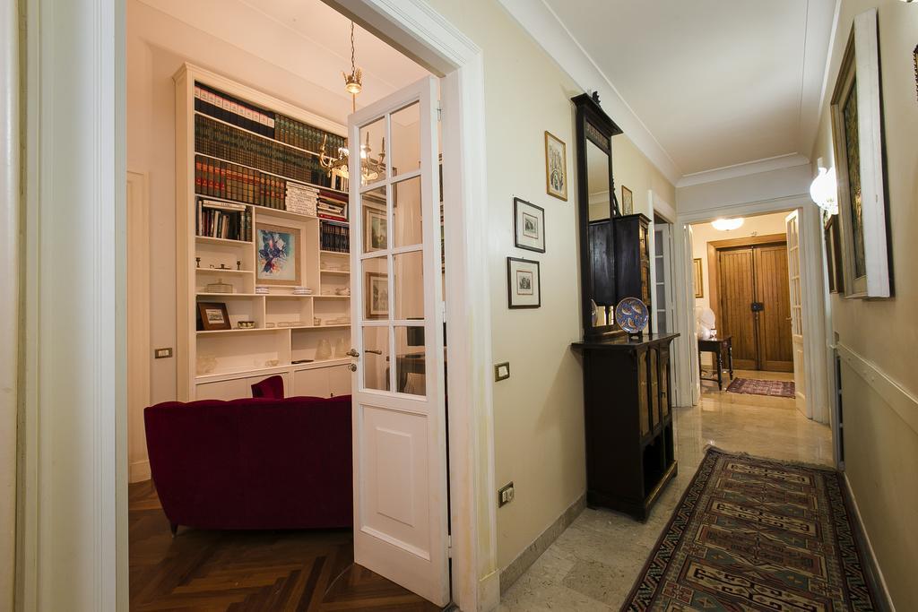 Отель La Casa Della Zia Armenia Марсала Экстерьер фото